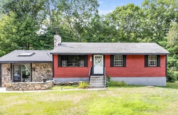 6 Hickey Road - Photo 1