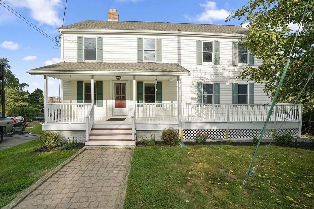 54 Salisbury Street - Photo 1