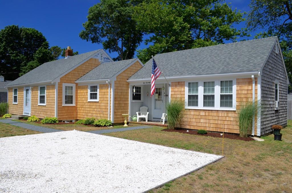 279 Wood Road - Photo 1