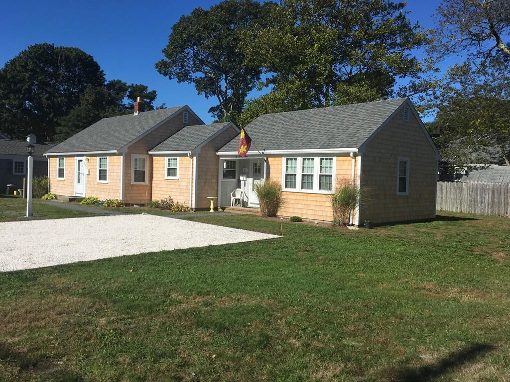 279 Wood Road - Photo 1