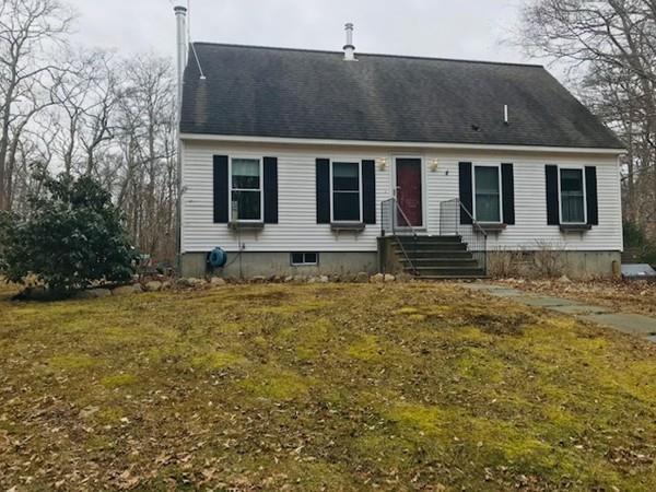 607 Crandall - Photo 1