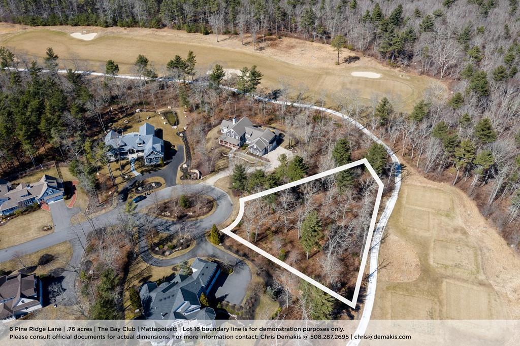 6 Pine Ridge Ln - Photo 1