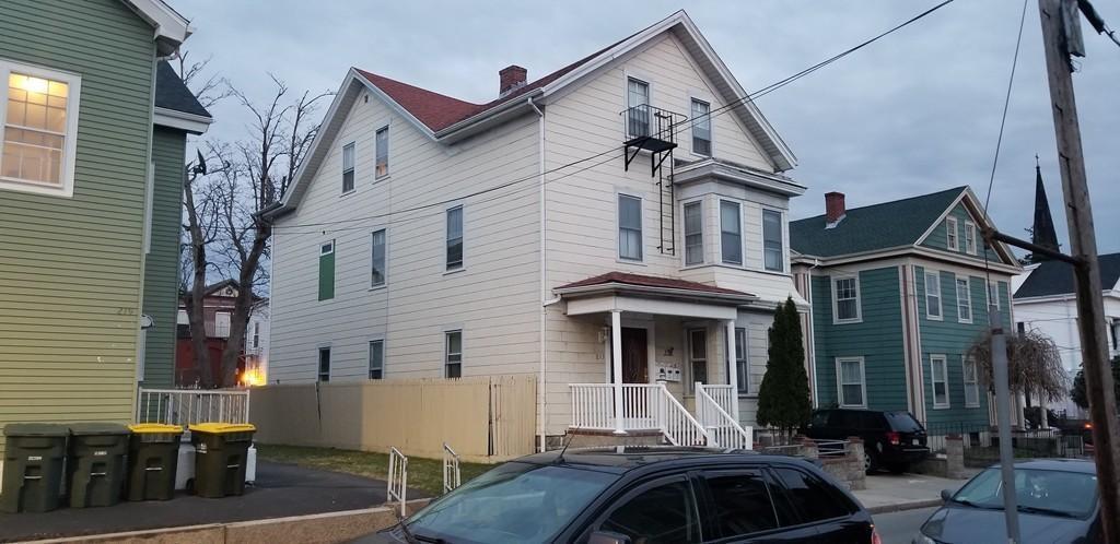 213 Purchase Street - Photo 1