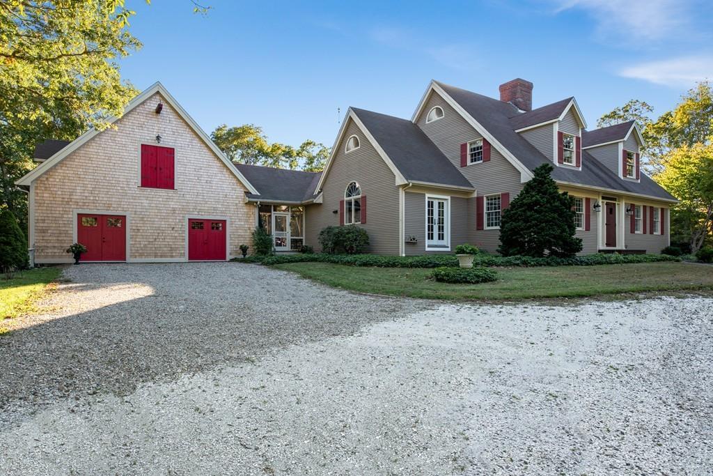 195 Red Brook Harbor Rd - Photo 1
