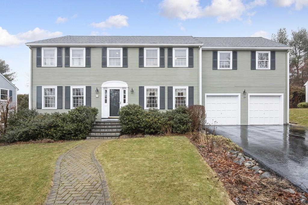 11 Schooner Ridge - Photo 1