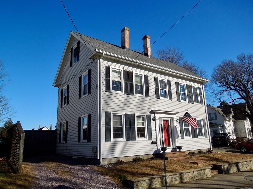 7 Allerton Street - Photo 1