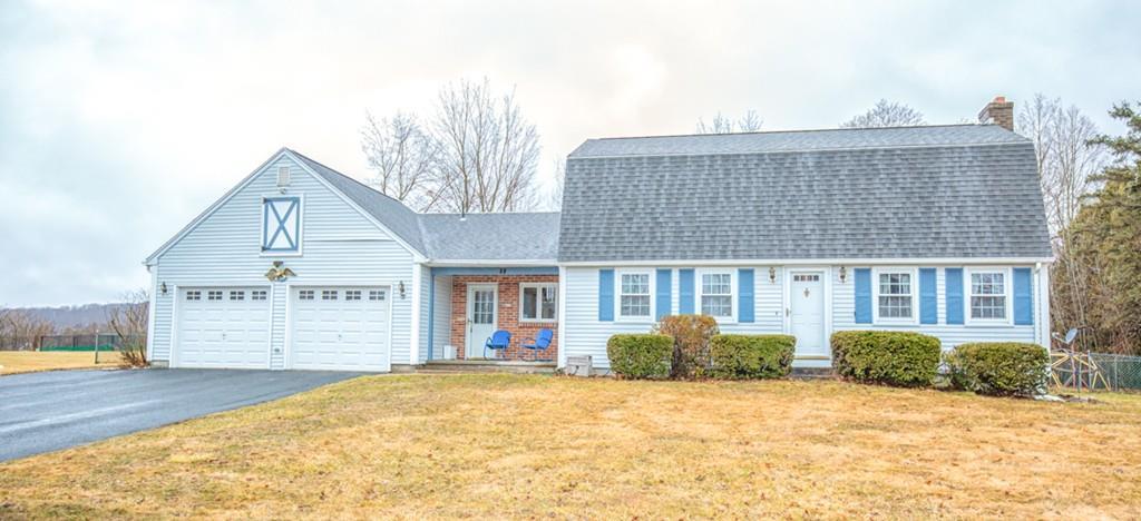50 Stony Hill Road - Photo 1