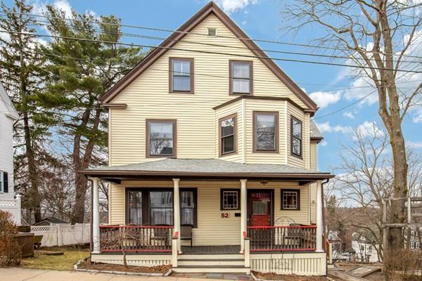 52 Fairview Avenue - Photo 1