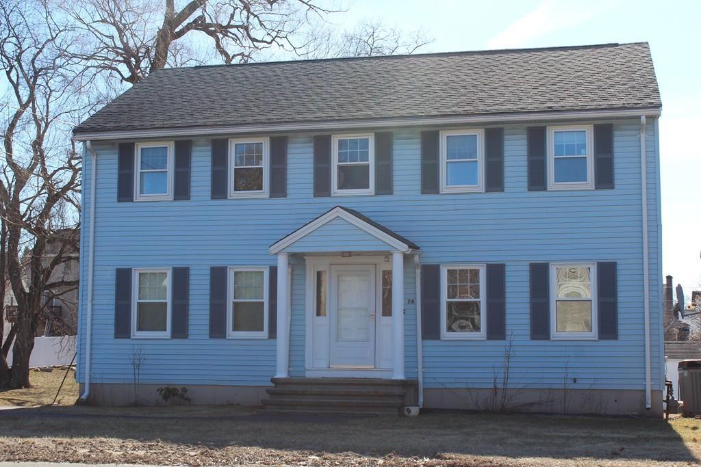 74 West Meadow Rd - Photo 1