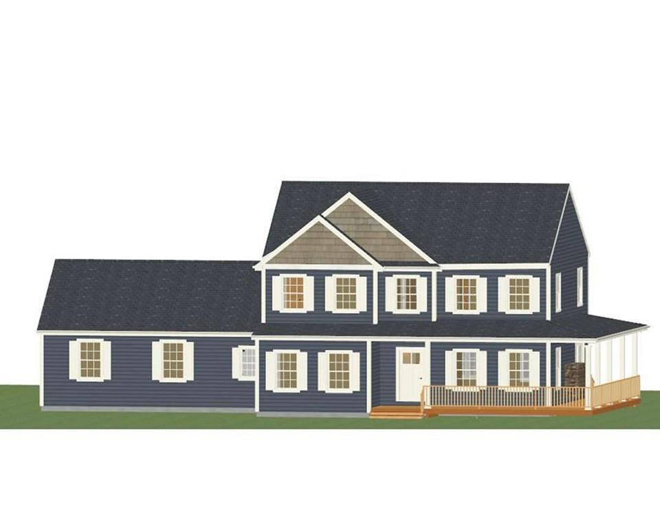 Lot 16 Sawgrass Ln - Photo 1