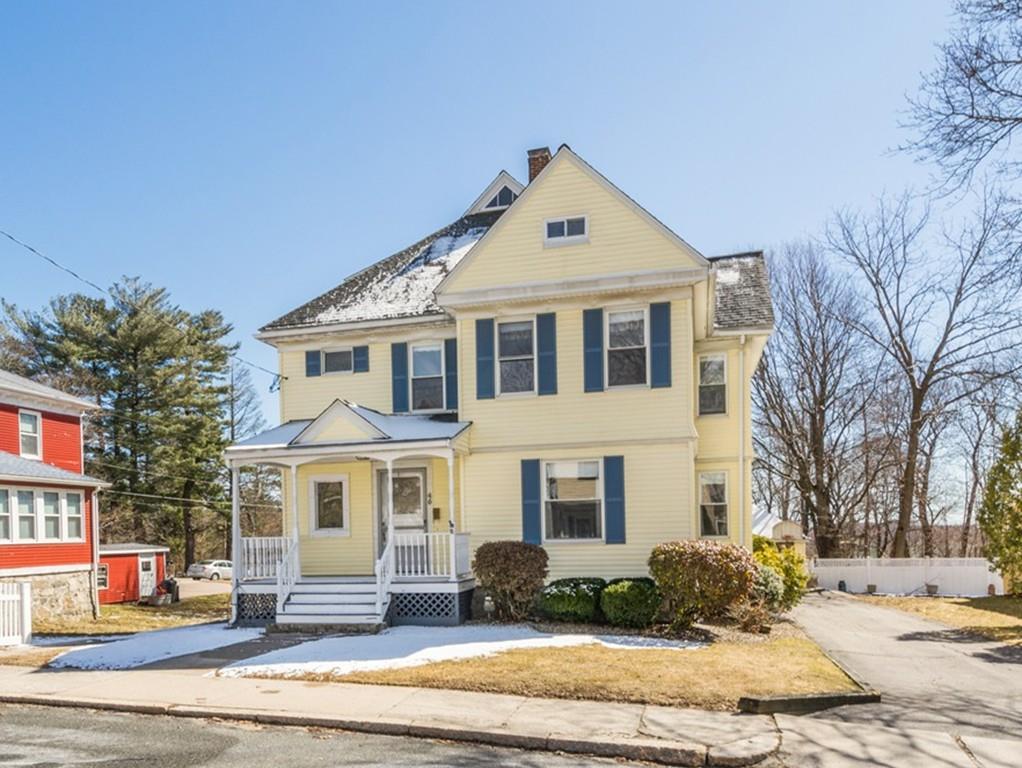 46 Claflin St - Photo 1