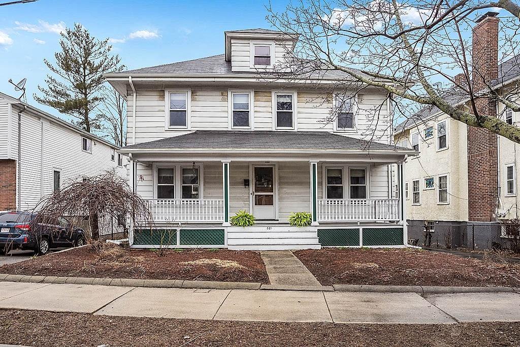 841 Belmont Street - Photo 1