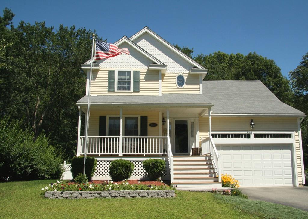 1428 Main Street - Photo 1