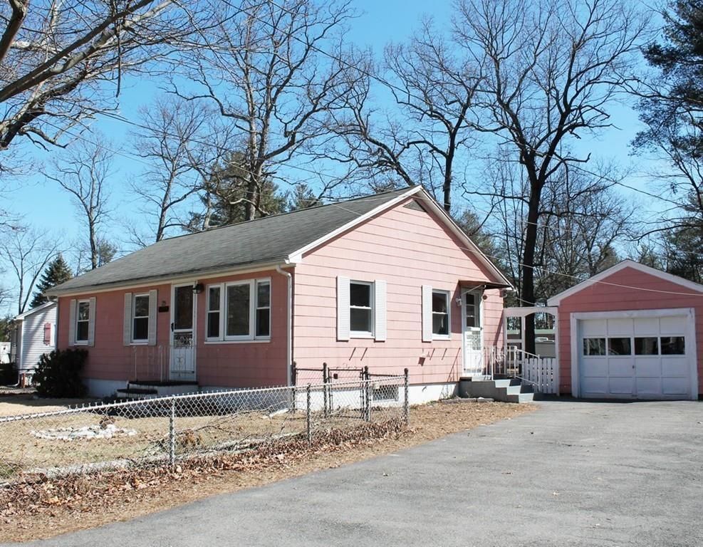 29 Tolman Avenue - Photo 1