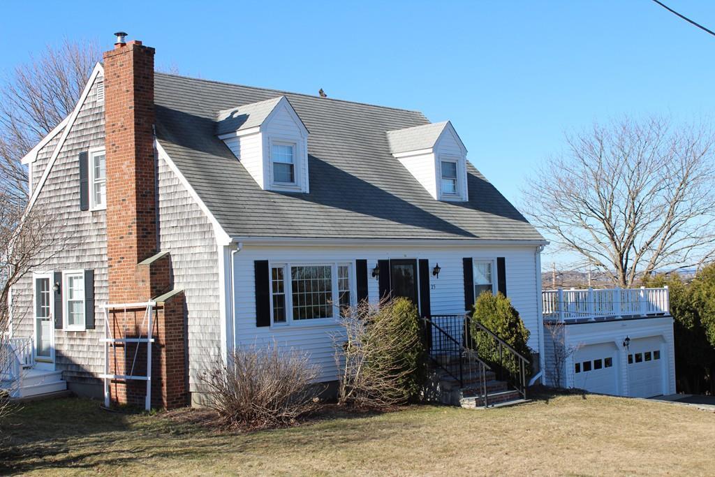 25 Vale St - Photo 1
