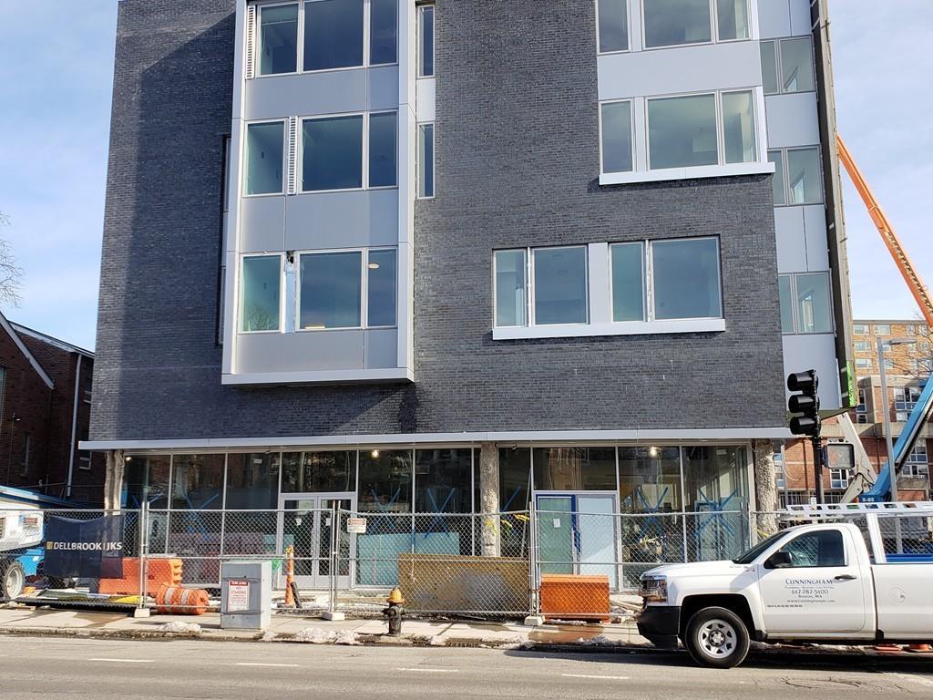 132 Chestnut Hill Ave - Photo 1