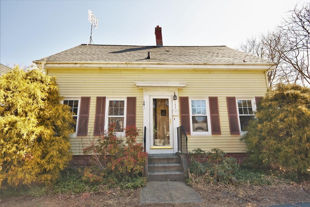 123 Market St - Photo 1