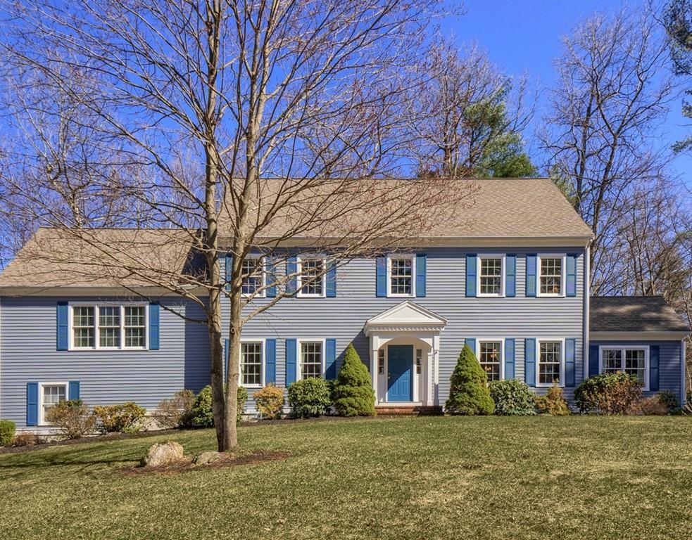 525 Old Harvard Road - Photo 1