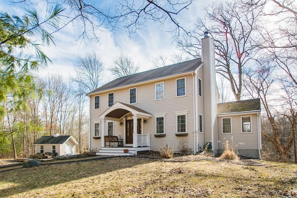 1213 Plymouth St. - Photo 1
