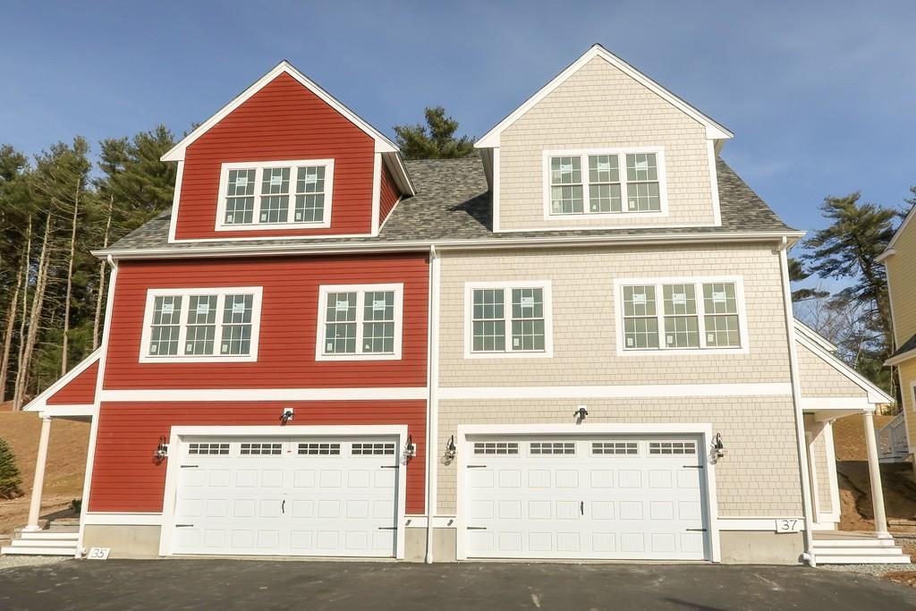 Lot 35 Valley Street - Photo 1