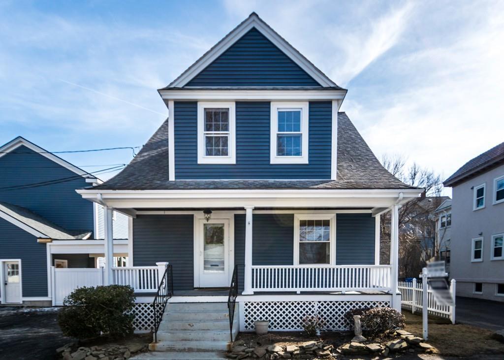 9 Grant Place - Photo 1
