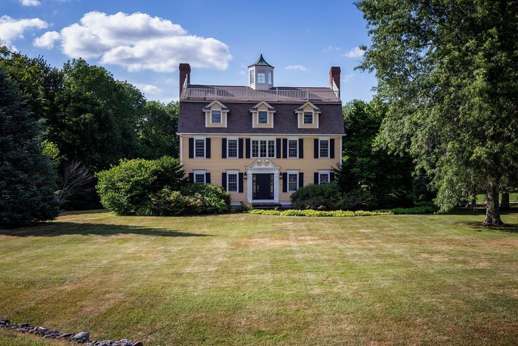 5 Carriage House Lane - Photo 1