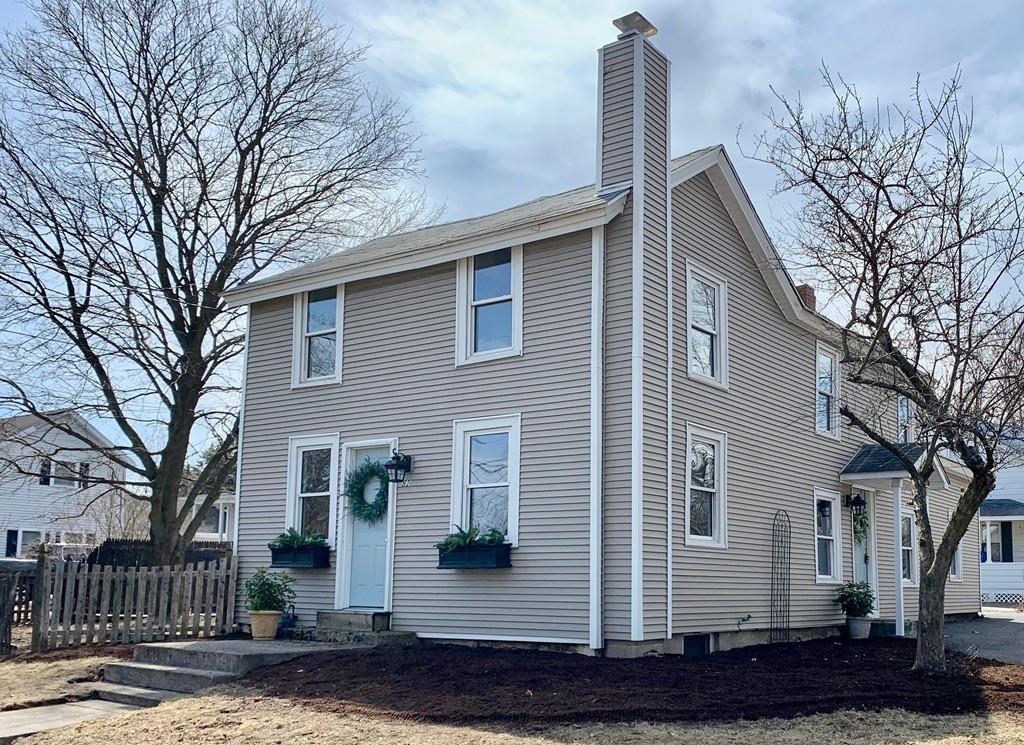 82 West Silver Street - Photo 1