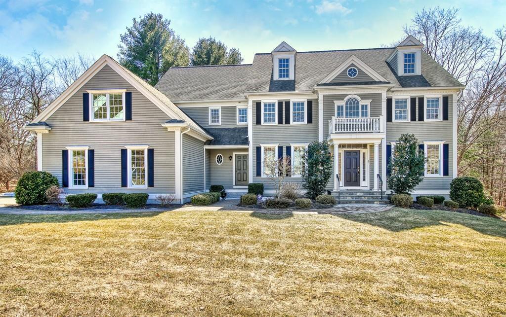 27 Tyler Road - Photo 1