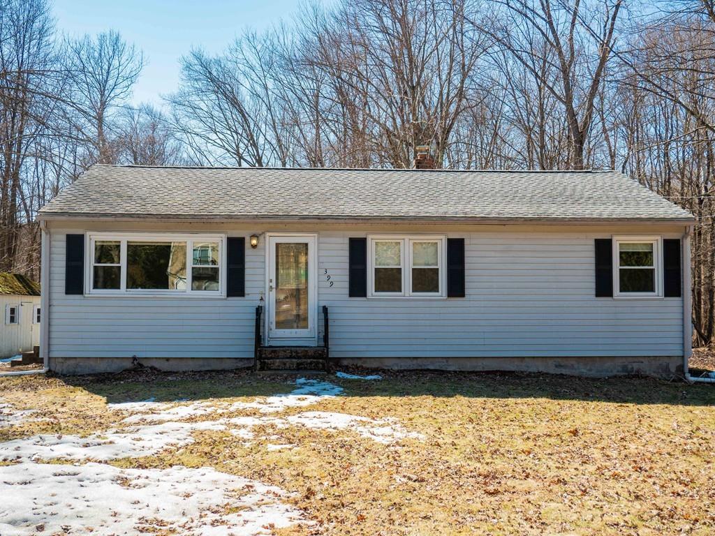 399 N Loomis St - Photo 1