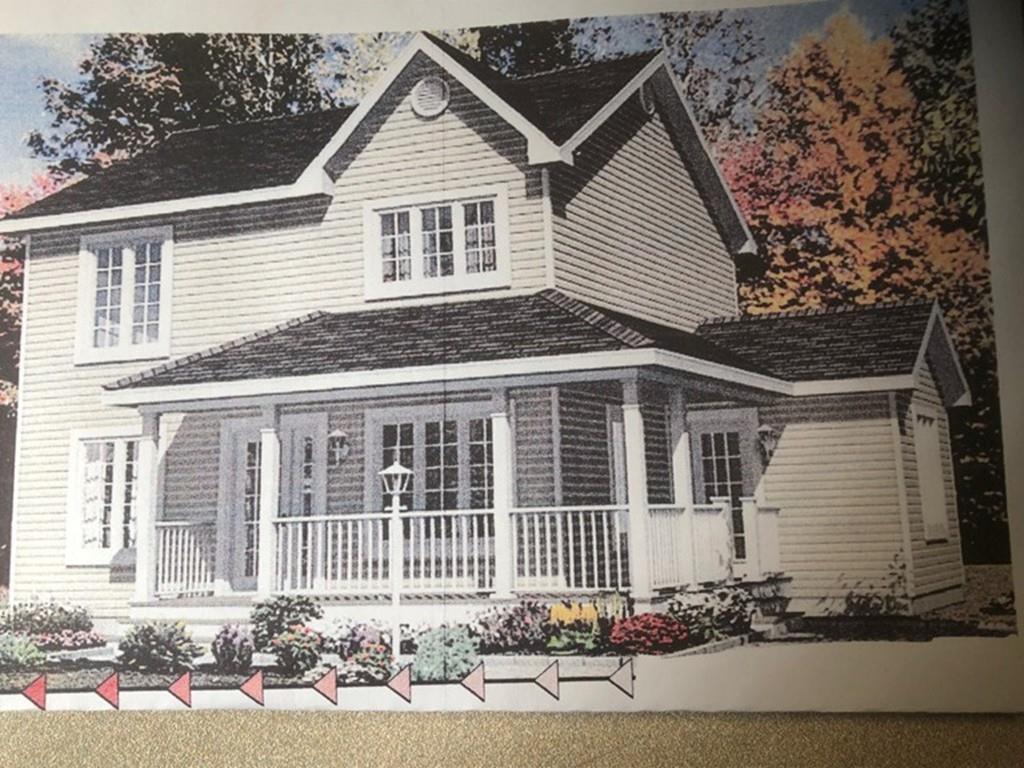 000 Kenney Street - Photo 1