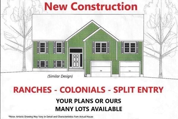 Lot 66 Mill Glen Road - Photo 1