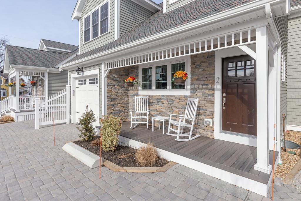 135 Sumner St. - Photo 1