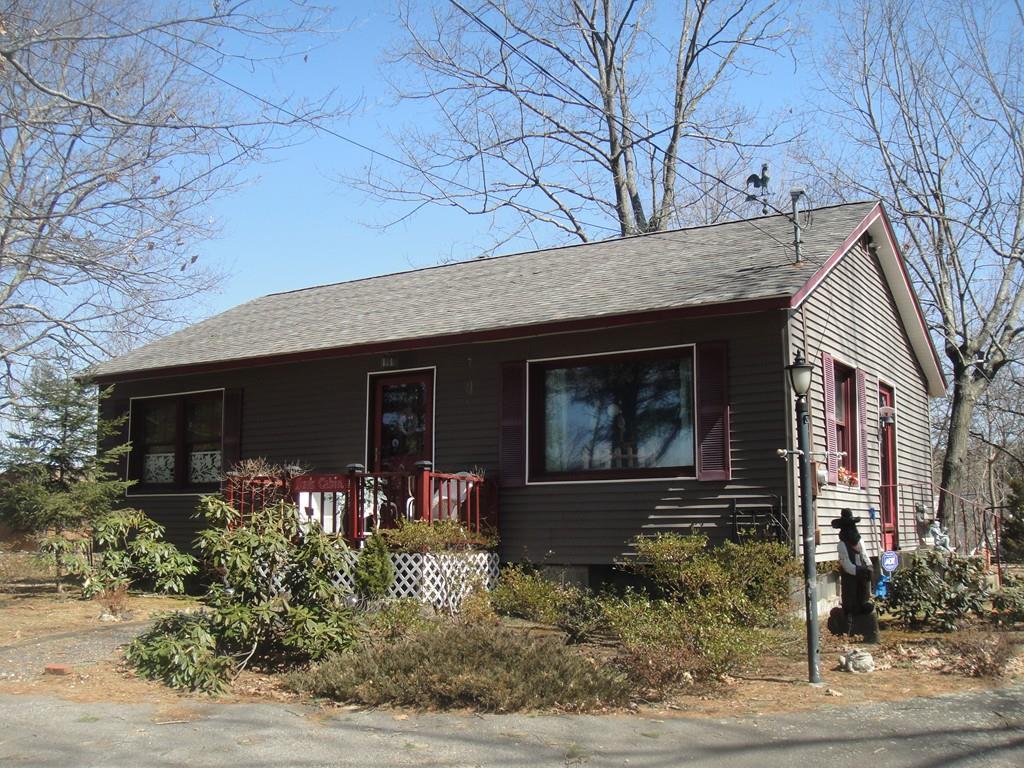 7 Zina Road - Photo 1
