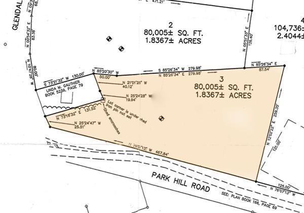 1005 Park Hill Rd - Photo 1