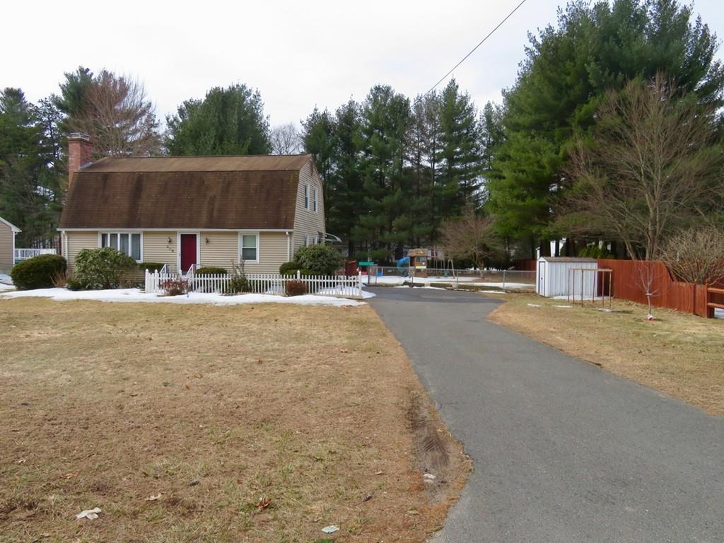 408 Southampton Road - Photo 1