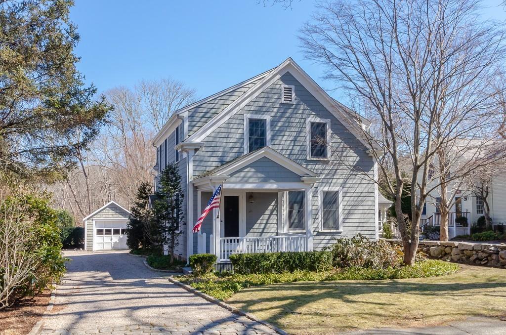 63 Pleasant St - Photo 1