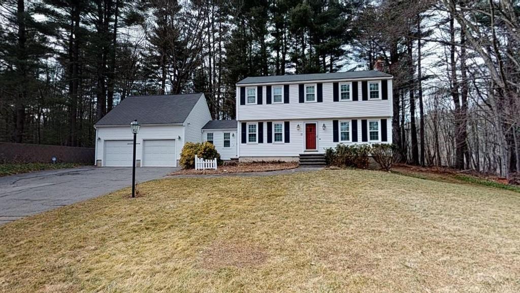 50 Blacksmith Rd - Photo 1
