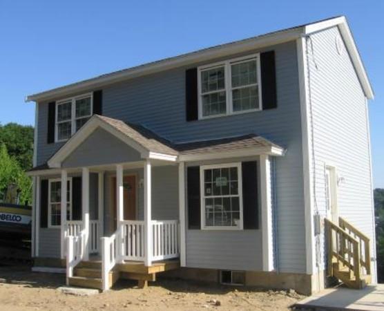 210 S Williamsville Road - Photo 1