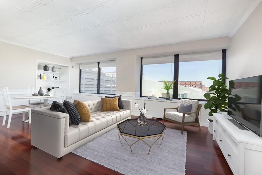 85 E India Row - Photo 1