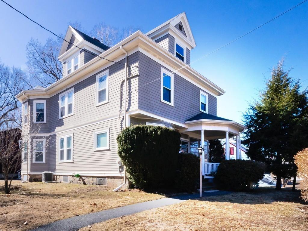 299 Central Ave. - Photo 1