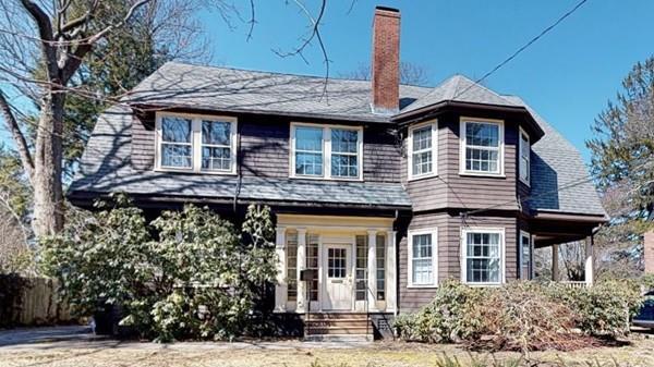 40 Crafts Road - Photo 1