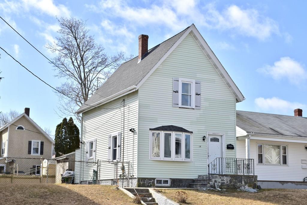 24 Dudley St - Photo 1