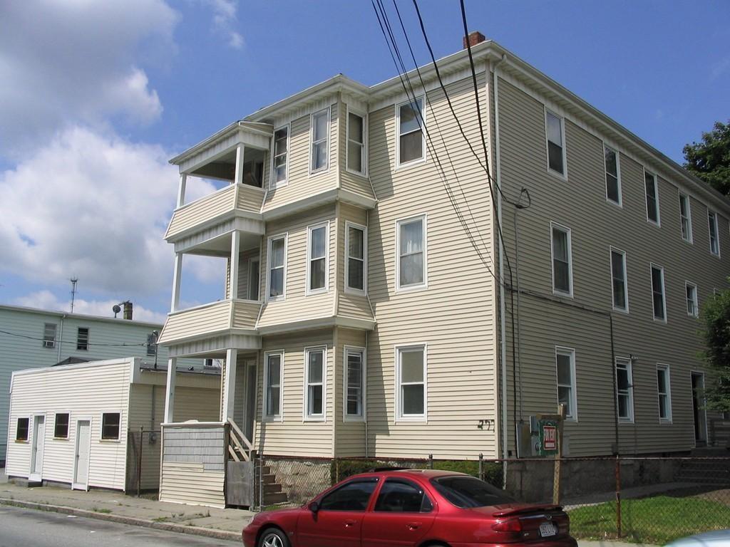 273-277 Flint St - Photo 1