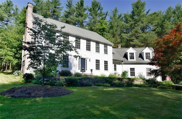 119 Robinson Road - Photo 1