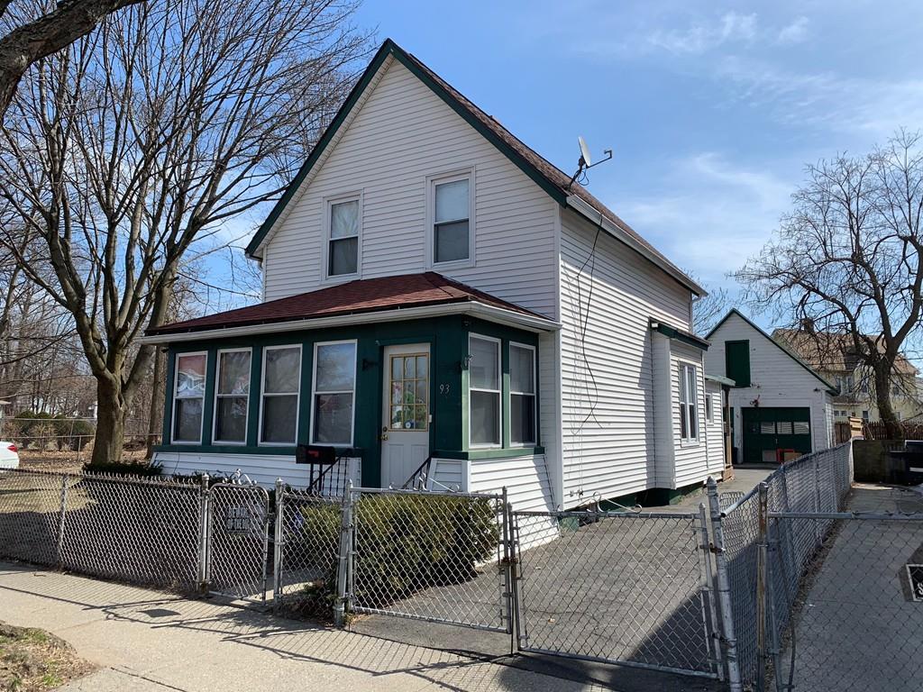 93 Cedar St - Photo 1