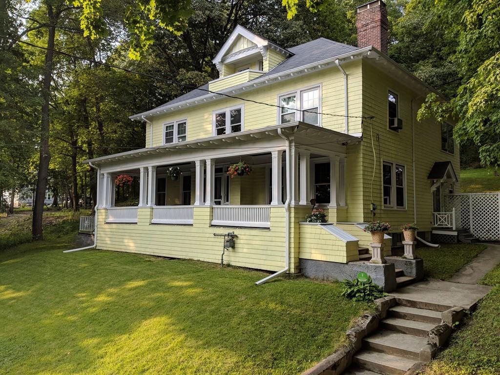 70 Mount Globe St - Photo 1
