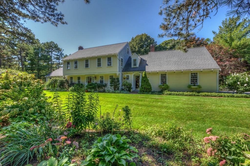 36 Forsyth Court - Photo 1
