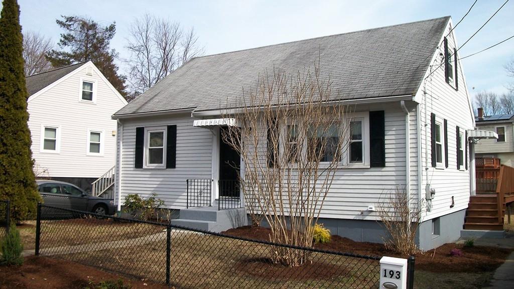 193 Pond Street - Photo 1
