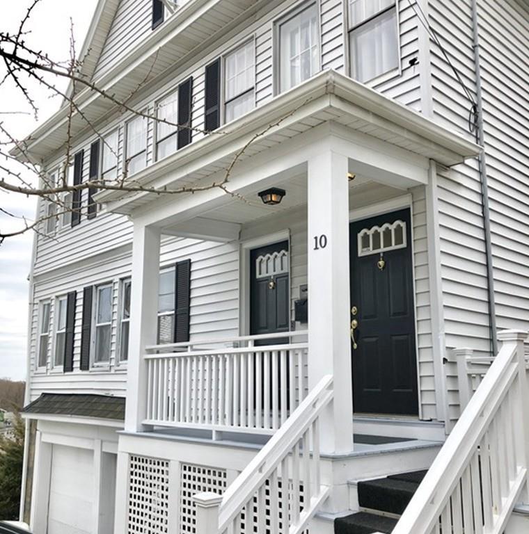 10 Fendale Ave. - Photo 1