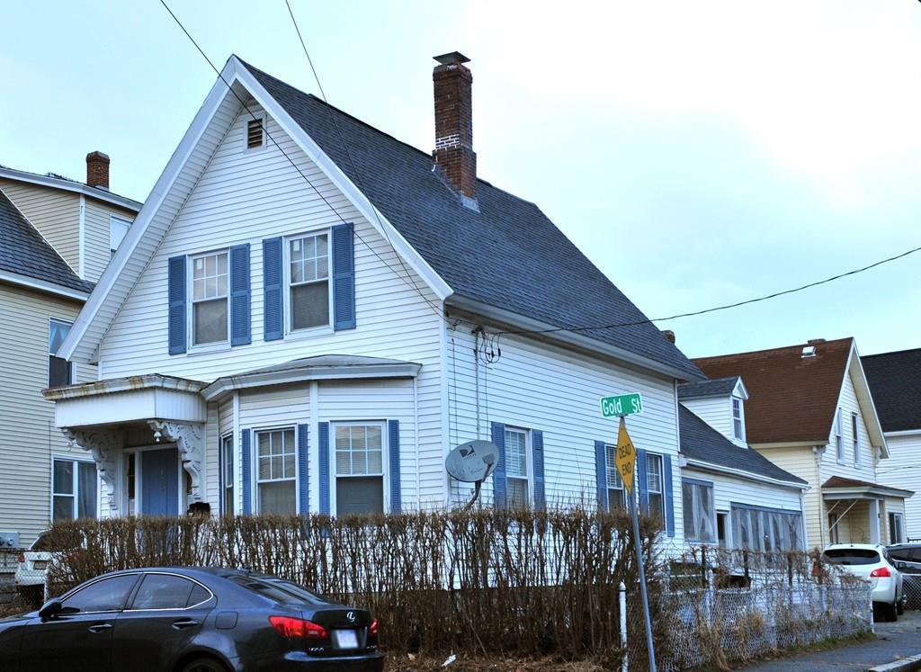176 School St. - Photo 1